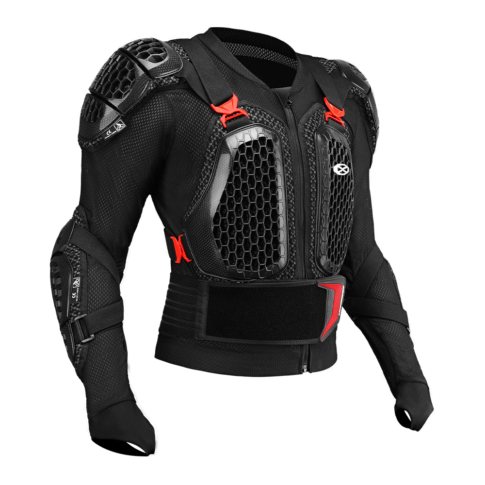Armadura para Motocross Mascul - Motorcycle Pants Riding Armored avaliação e preço