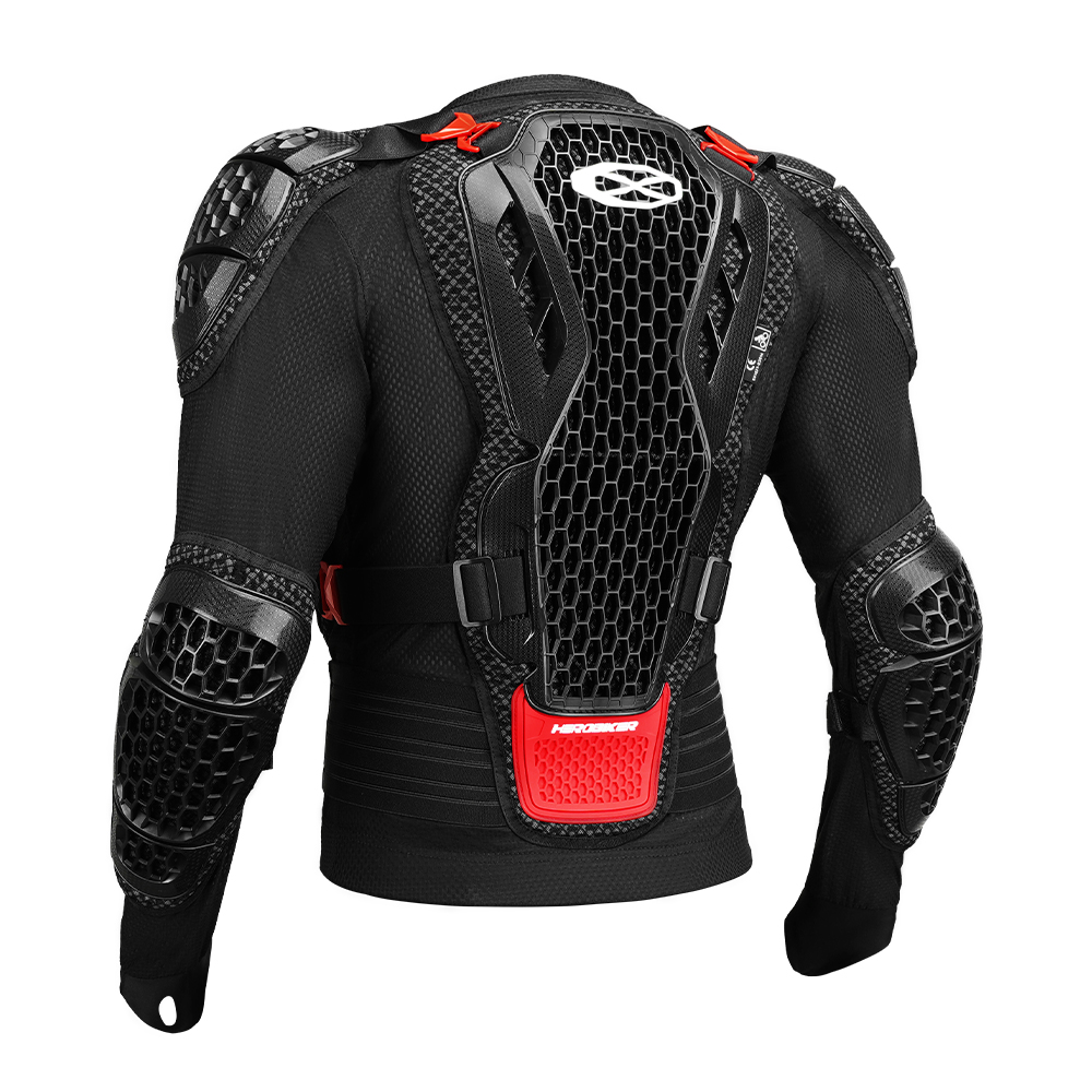 Armadura para Motocross Mascul - Motorcycle Pants Riding Armored avaliação e preço
