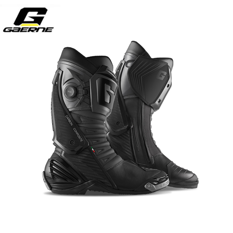Botas de Motocicleta Off-Road  - Motorcycle Boots Waterproof Riding avaliação e preço