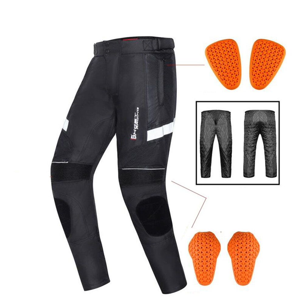 Jaqueta de Motocicleta de Verã - Motorcycle Riding Jacket Waterproof avaliação e preço