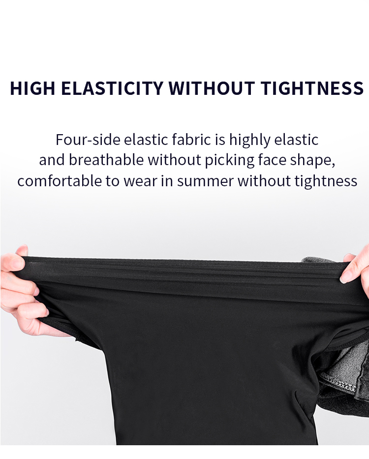 Máscara de proteção facial par - Motorcycle Neck Gaiter Balaclava avaliação e preço
