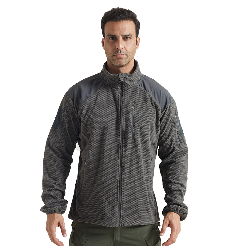 Outono masculino polar velo ja - Motorcycle Jacket Thermal Liner avaliação e preço
