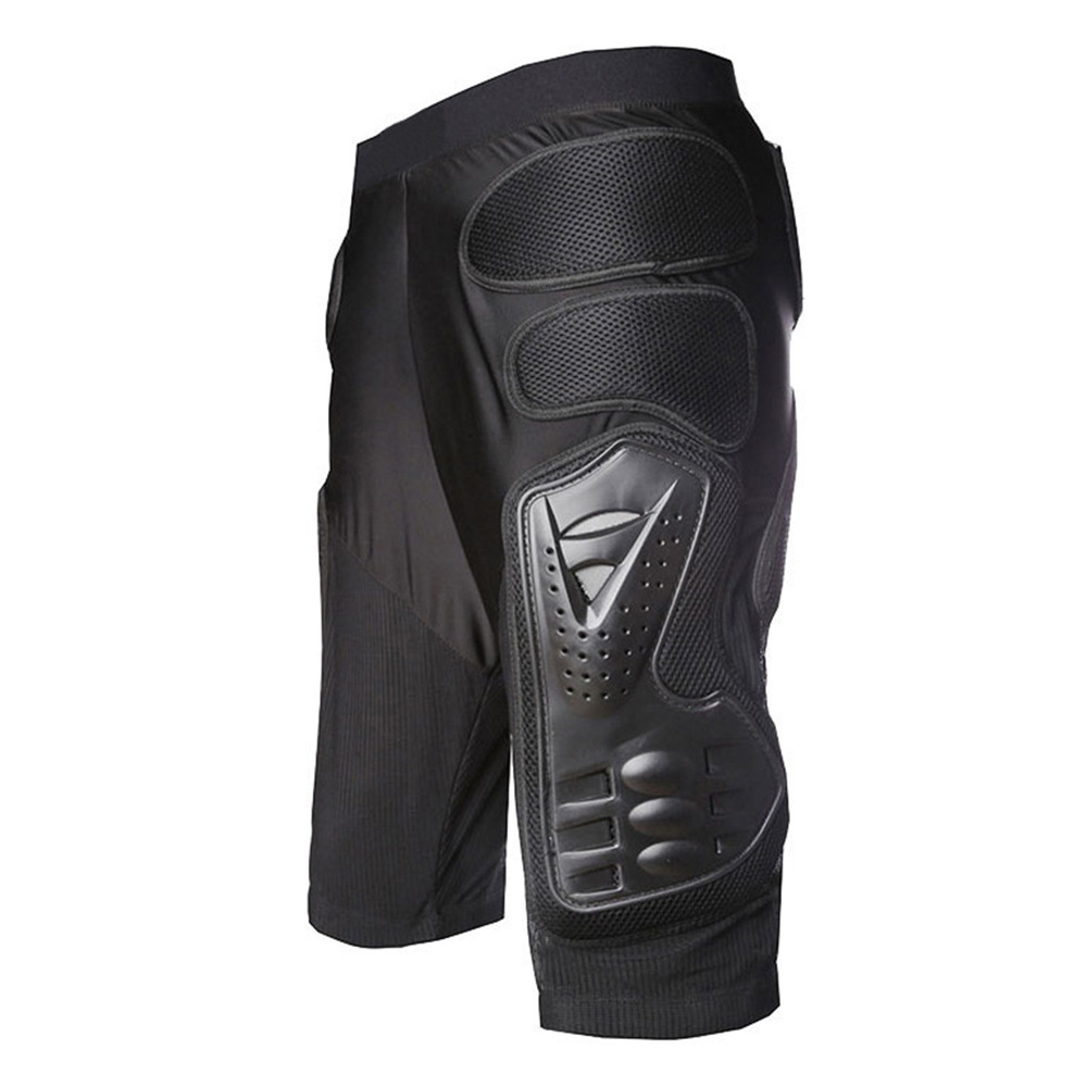Conjunto de Armadura para Moto - Motorcycle Pants Riding Armored avaliação e preço