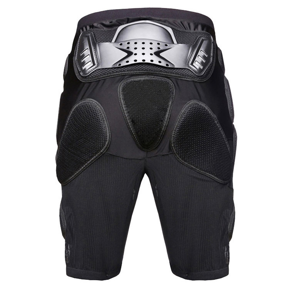 Conjunto de Armadura para Moto - Motorcycle Pants Riding Armored avaliação e preço