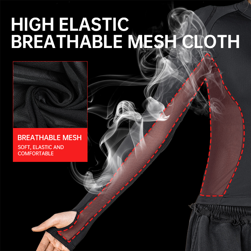 Jaqueta de Motocicleta SFK 202 - Motorcycle Mesh Jacket Summer Breathable avaliação e preço