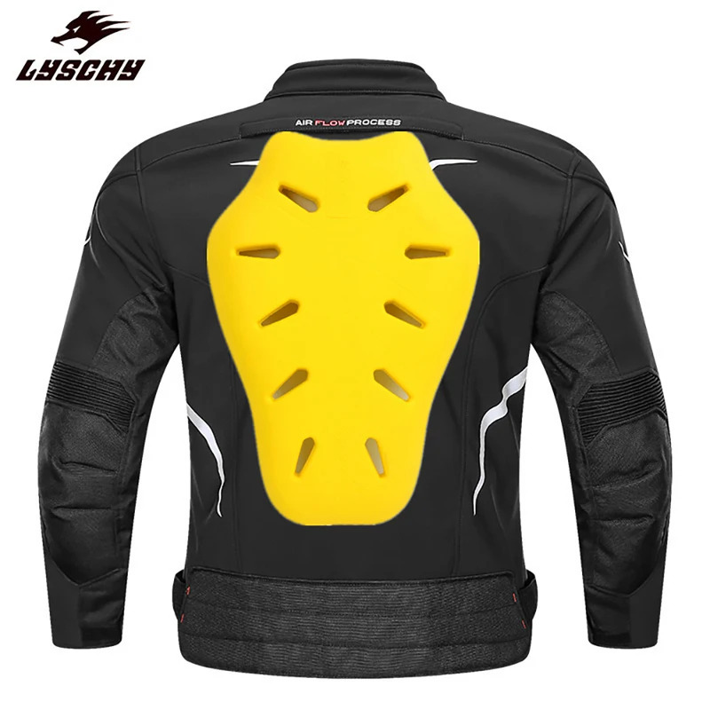 Ce nível 2 certificado acessór - Motorcycle Back Protector Ce Level 2 avaliação e preço