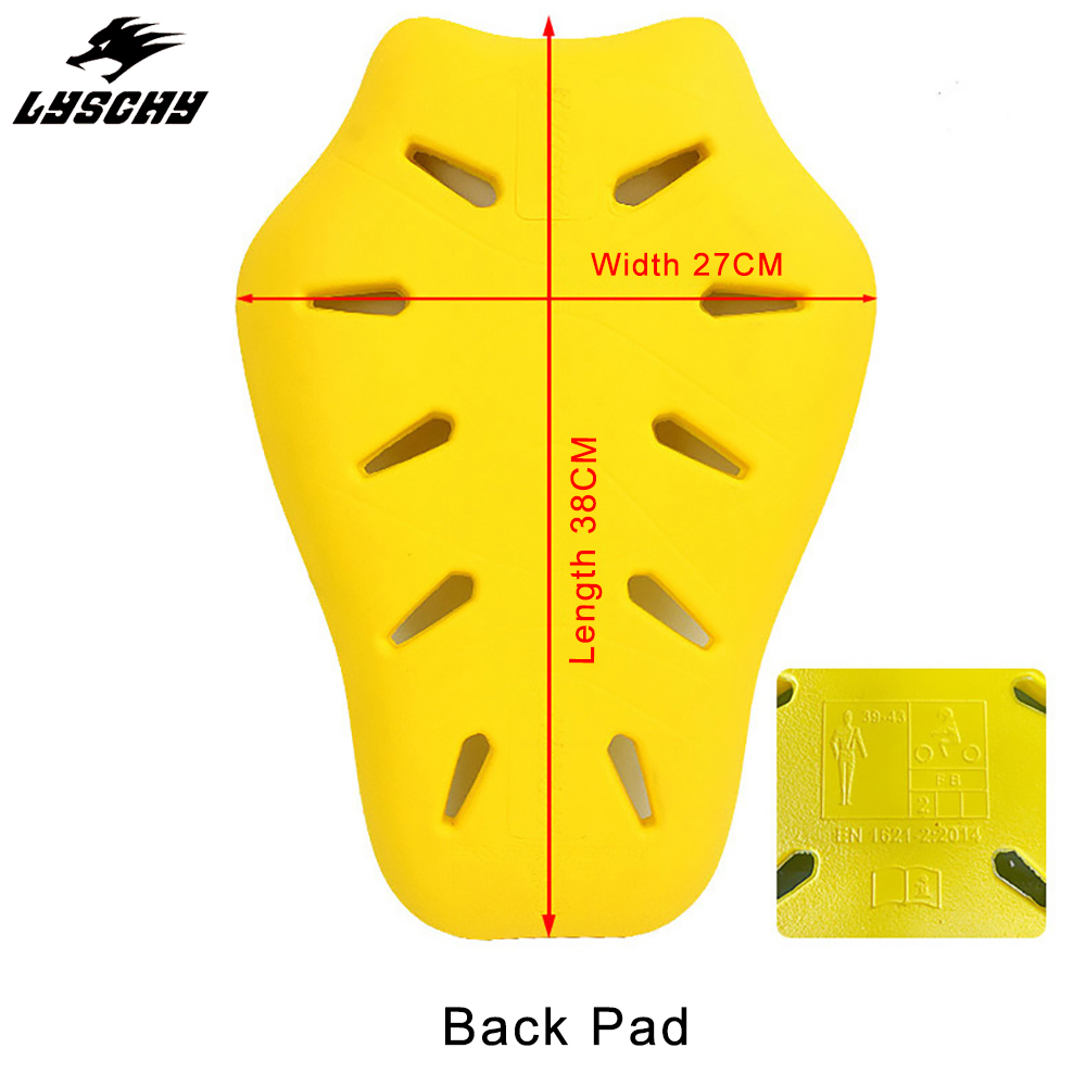 Nível 2 certificação ce motoci - Motorcycle Back Protector Ce Level 2 avaliação e preço