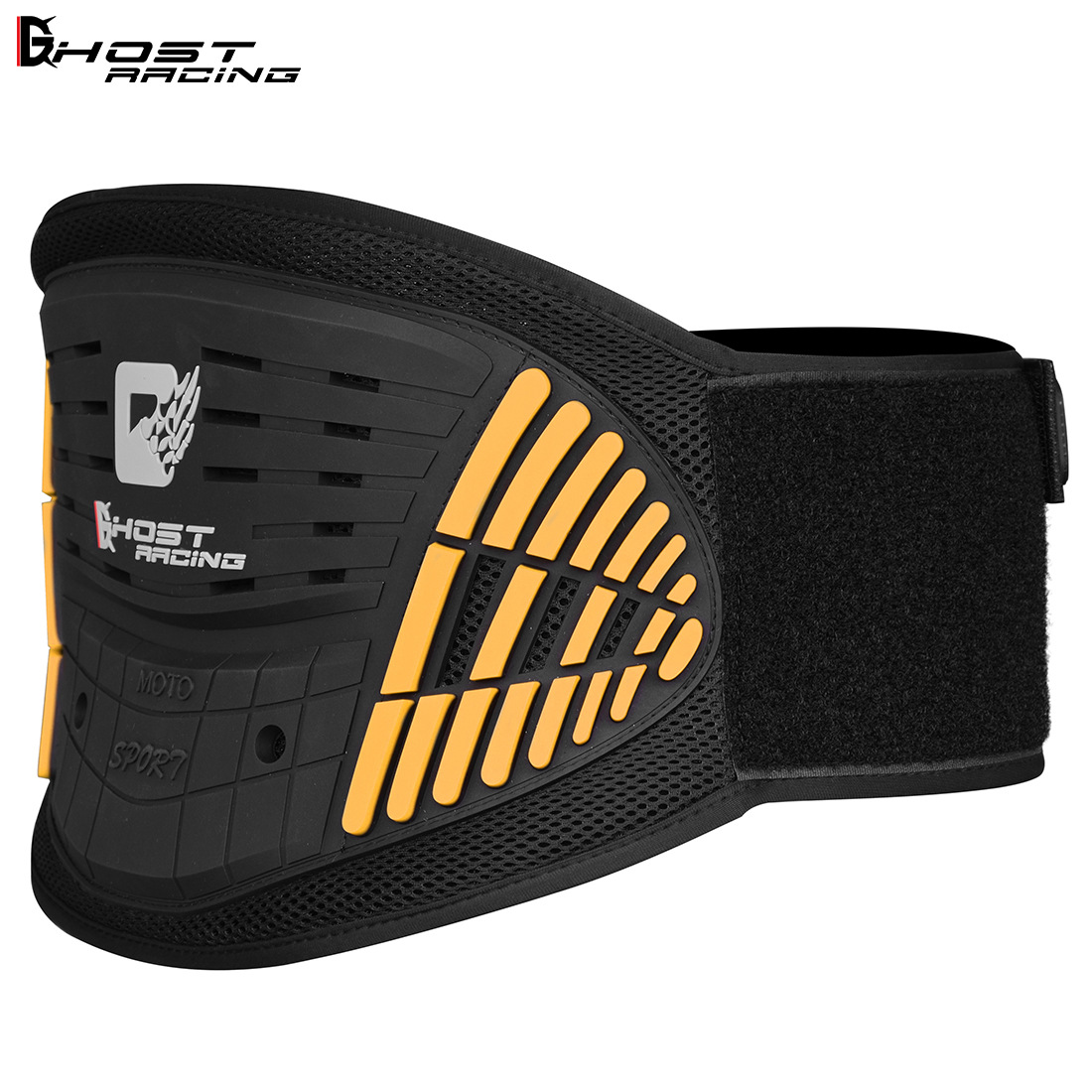 Cinto de Proteção para Motocic - Motorcycle Kidney Belt Riding avaliação e preço
