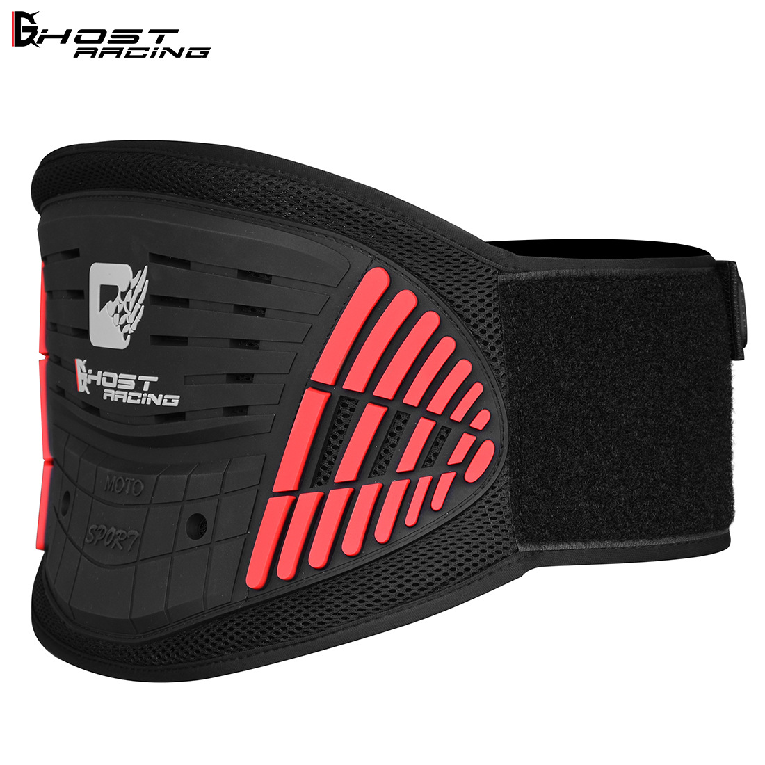 Cinto de Proteção para Motocic - Motorcycle Kidney Belt Riding avaliação e preço