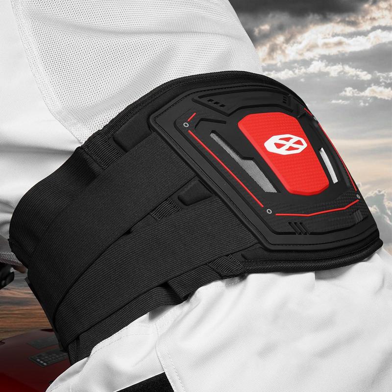Cinto de rim para motocicleta, - Motorcycle Kidney Belt Riding avaliação e preço