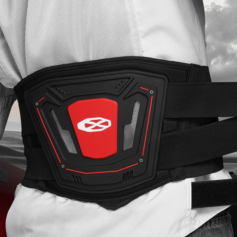 Cinto de rim para motocicleta, - Motorcycle Kidney Belt Riding avaliação e preço