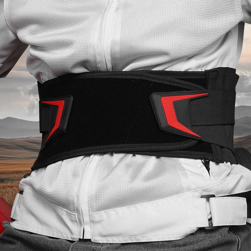 Cinto de rim para motocicleta, - Motorcycle Kidney Belt Riding avaliação e preço