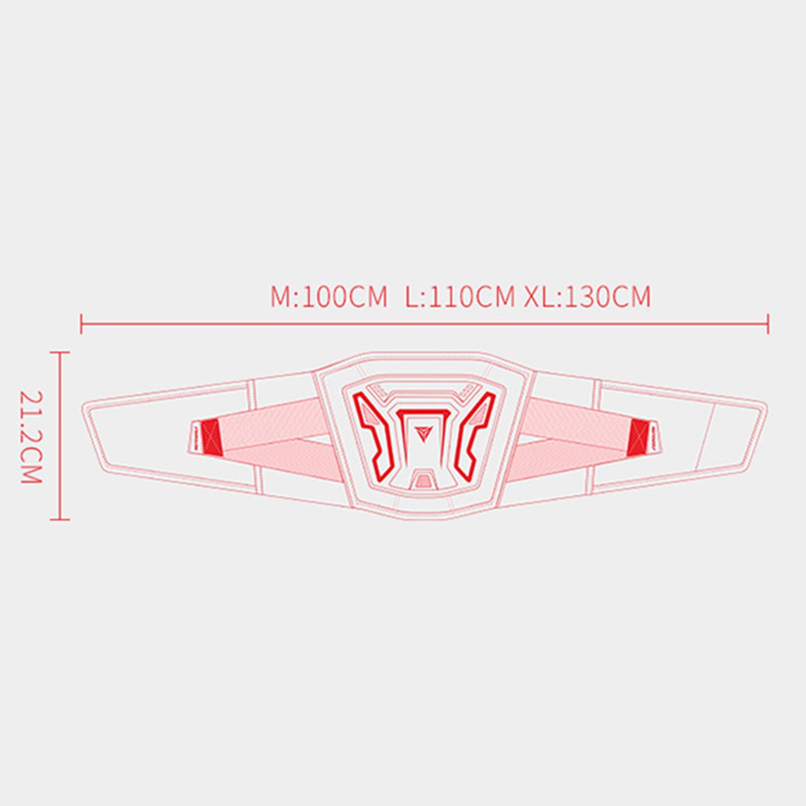 Cinto de Suporte para Costas d - Motorcycle Kidney Belt Riding avaliação e preço
