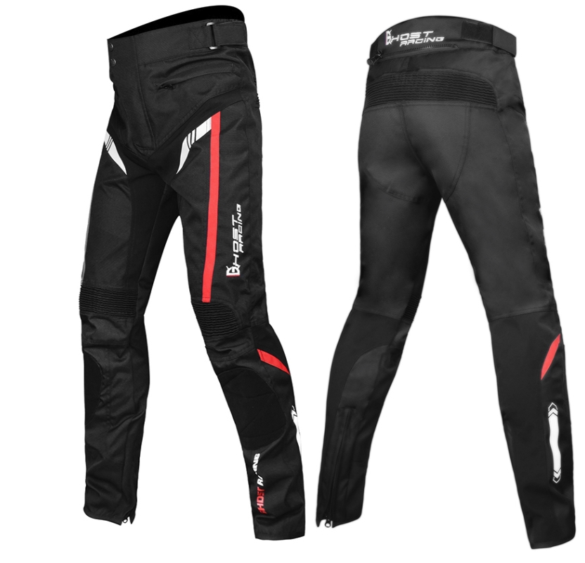 Jaqueta e Calças de Motociclis - Motorcycle Riding Jacket Waterproof avaliação e preço