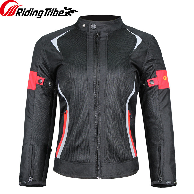 Mulher senhora menina motocicl - Motorcycle Riding Jacket Waterproof avaliação e preço