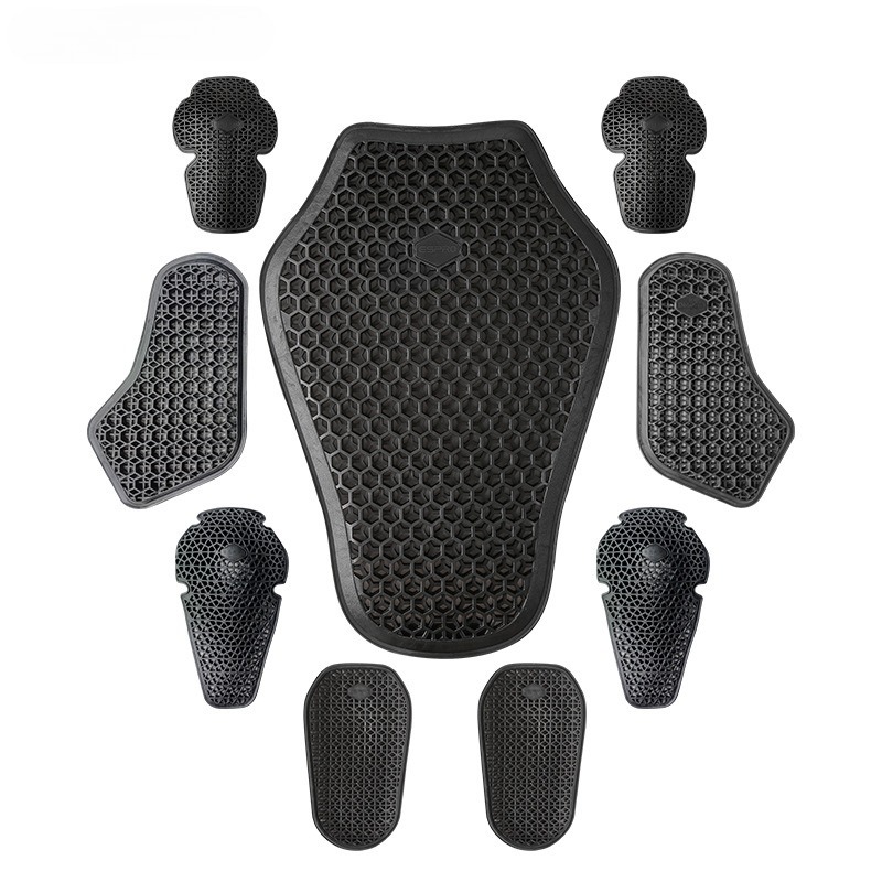 Calças de Motocicleta com Prot - Motorcycle Pants Riding Armored avaliação e preço
