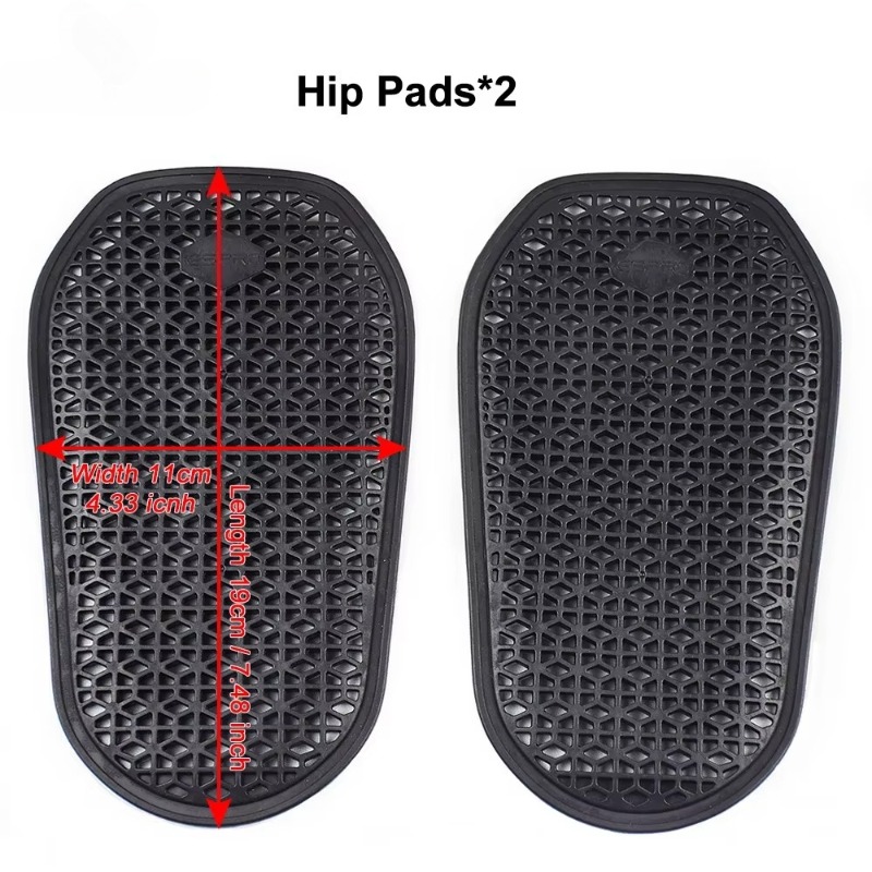 Calças de Motocicleta com Prot - Motorcycle Pants Riding Armored avaliação e preço