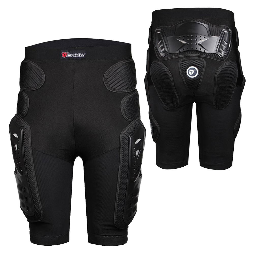 Calças de Motocicleta Masculin - Motorcycle Pants Riding Armored avaliação e preço