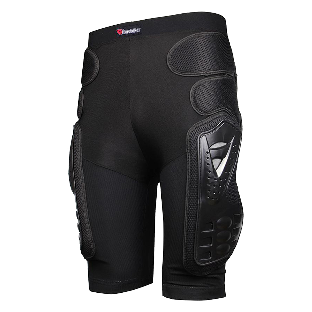 Calças de Motocicleta Masculin - Motorcycle Pants Riding Armored avaliação e preço