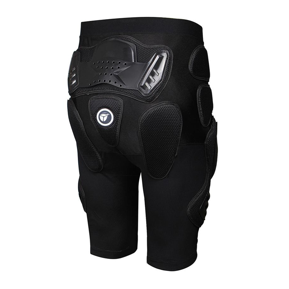 Calças de Motocicleta Masculin - Motorcycle Pants Riding Armored avaliação e preço