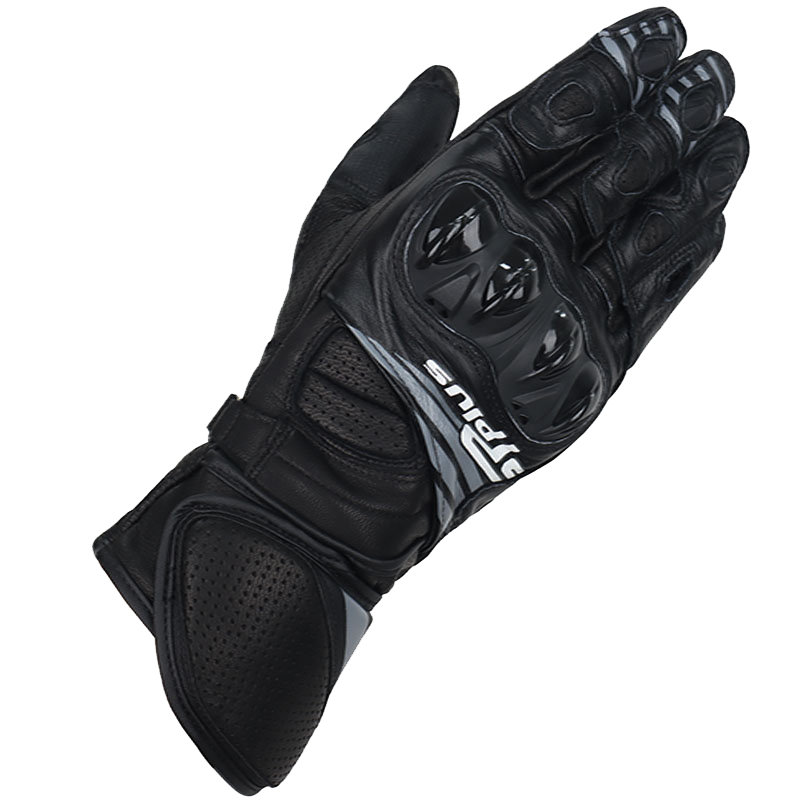 Luvas Longas de Couro Two-X Ra - Motorcycle Gloves Leather Knuckle avaliação e preço