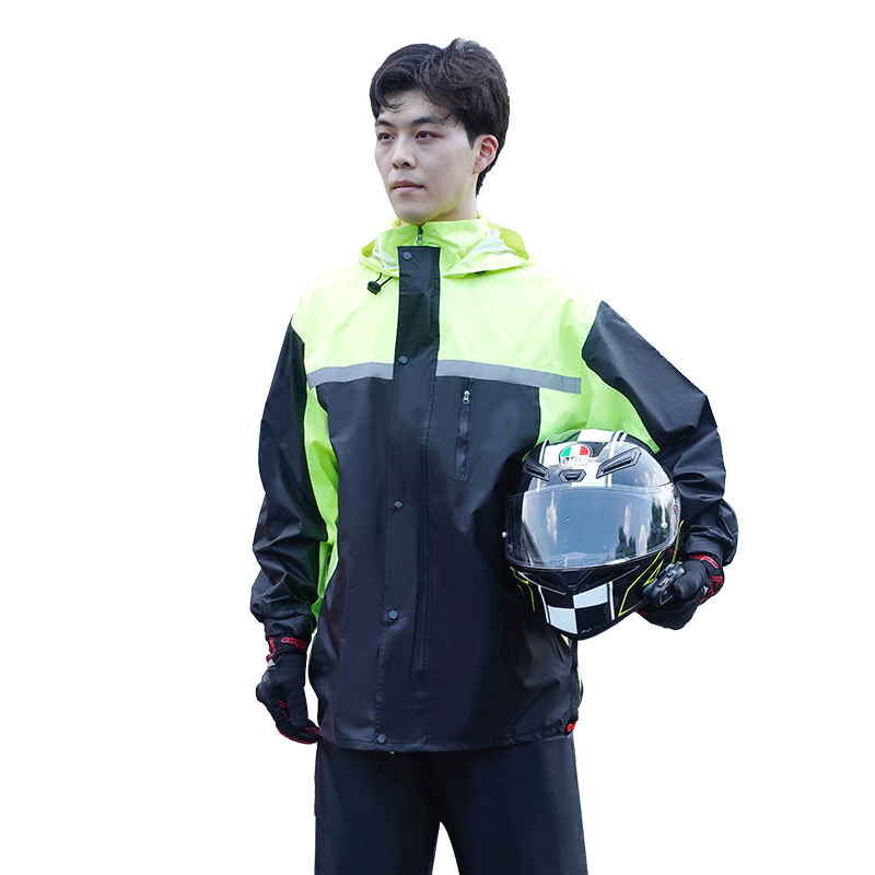 Jaqueta de motocicleta de verã - Motorcycle Riding Jacket Waterproof avaliação e preço