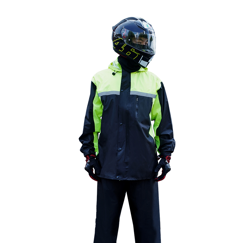 Jaqueta de motocicleta de verã - Motorcycle Riding Jacket Waterproof avaliação e preço