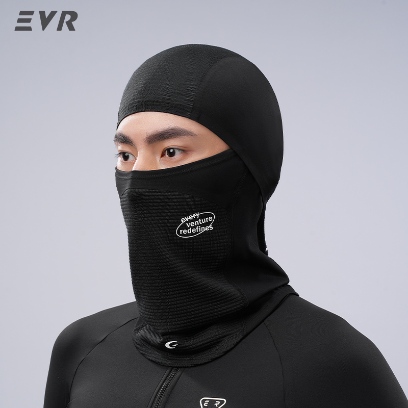 Máscara Facial de Lã de Invern - Motorcycle Neck Gaiter Balaclava avaliação e preço