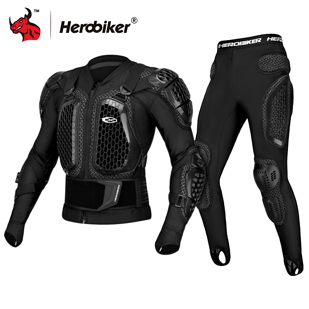 Armadura de equitação de motoc - Motorcycle Pants Riding Armored avaliação e preço