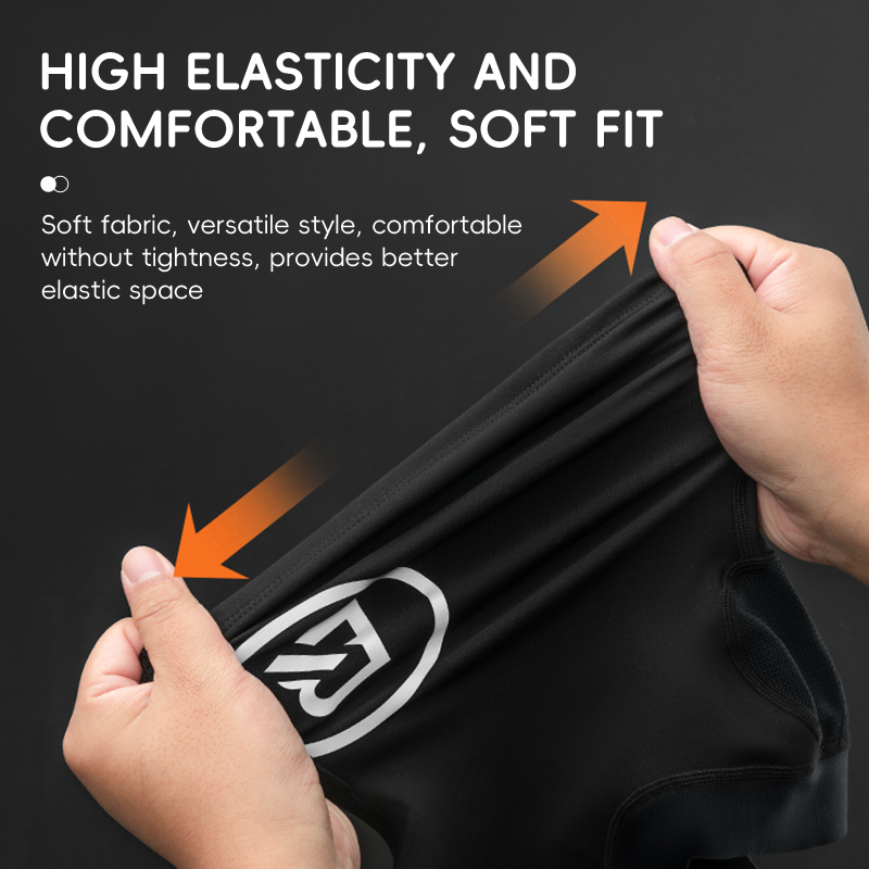 Rockbros ciclismo máscara faci - Motorcycle Neck Gaiter Balaclava avaliação e preço