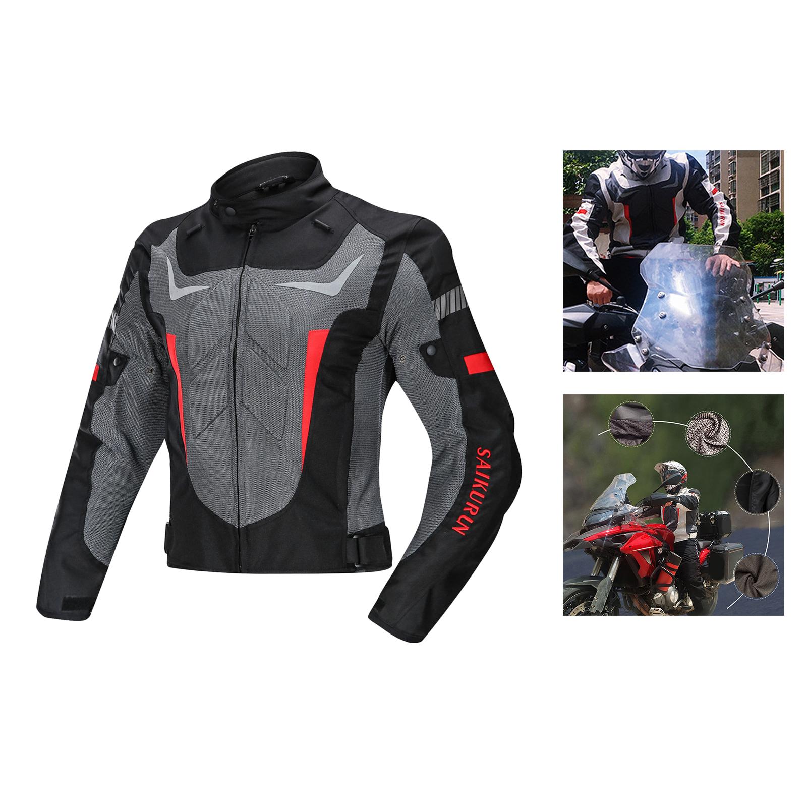 Jaqueta de Motocicleta Imperme - Motorcycle Jacket Thermal Liner avaliação e preço