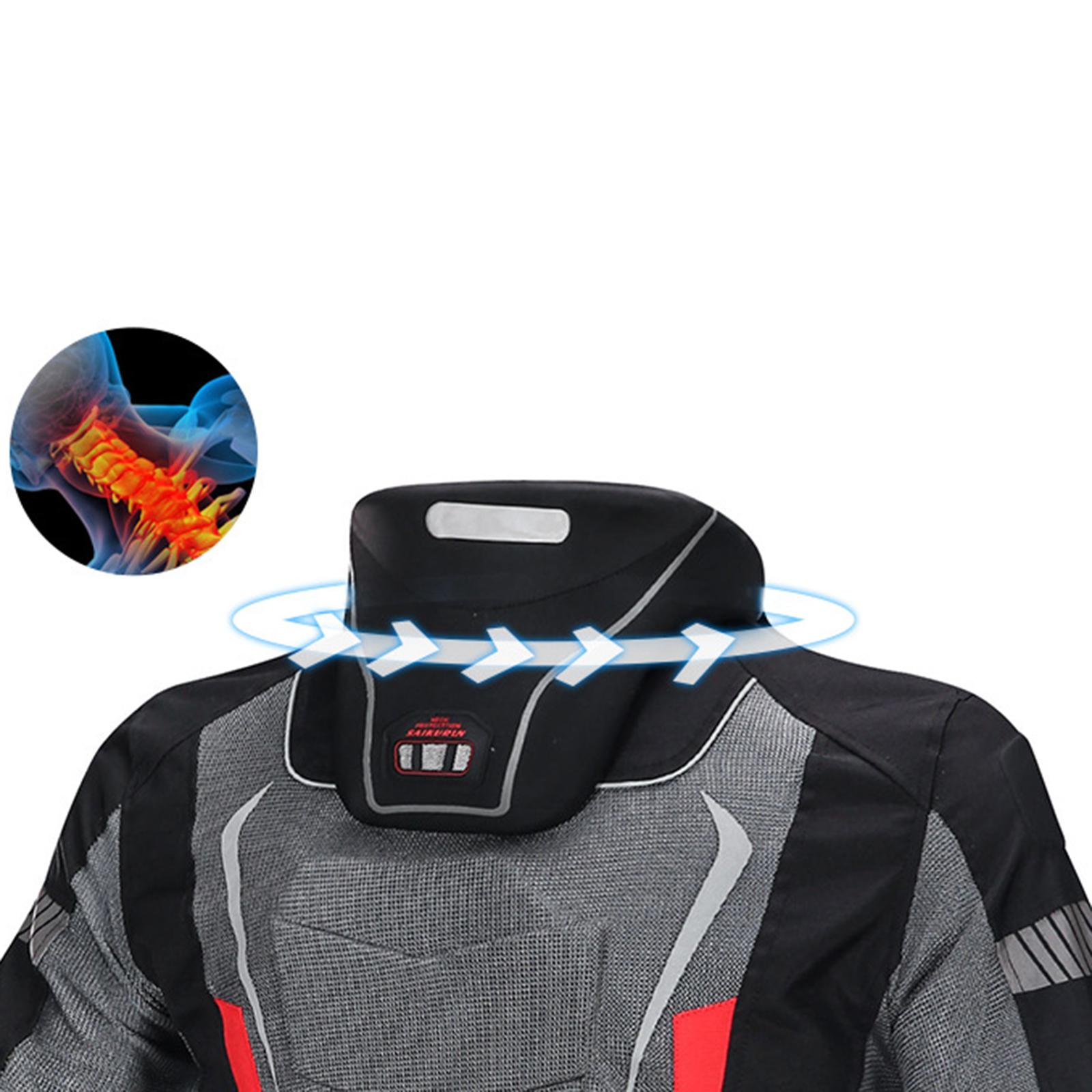 Jaqueta de Motocicleta Imperme - Motorcycle Jacket Thermal Liner avaliação e preço