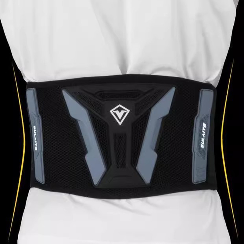 Cinto de suporte de cintura pa - Motorcycle Kidney Belt Riding avaliação e preço